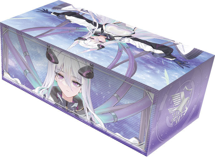 Broccoli Trading Card Item Lottery EX Kuji "Azur Lane Vol.3"-Bushiroad-Ace Cards & Collectibles
