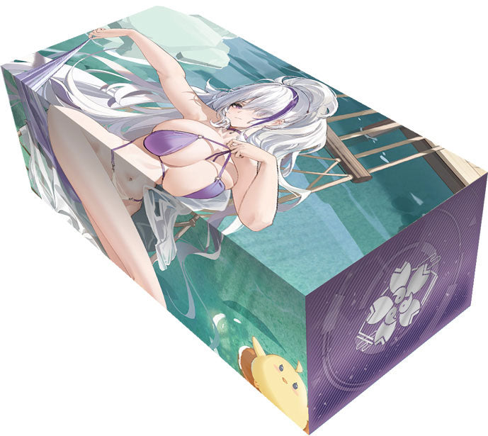 Broccoli Trading Card Item Lottery EX Kuji "Azur Lane Vol.3"-Bushiroad-Ace Cards & Collectibles