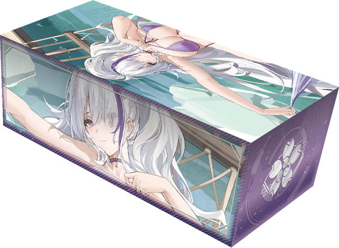 Broccoli Trading Card Item Lottery EX Kuji "Azur Lane Vol.3"-Bushiroad-Ace Cards & Collectibles