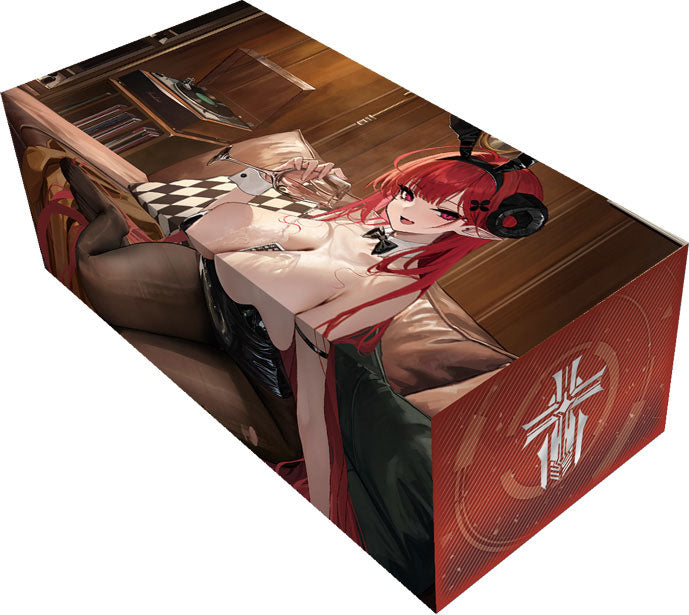 Broccoli Trading Card Item Lottery EX Kuji "Azur Lane Vol.3"-Bushiroad-Ace Cards & Collectibles