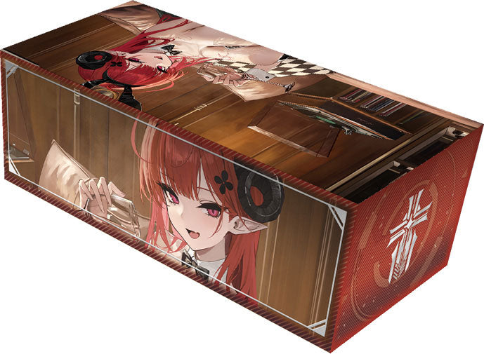 Broccoli Trading Card Item Lottery EX Kuji "Azur Lane Vol.3"-Bushiroad-Ace Cards & Collectibles