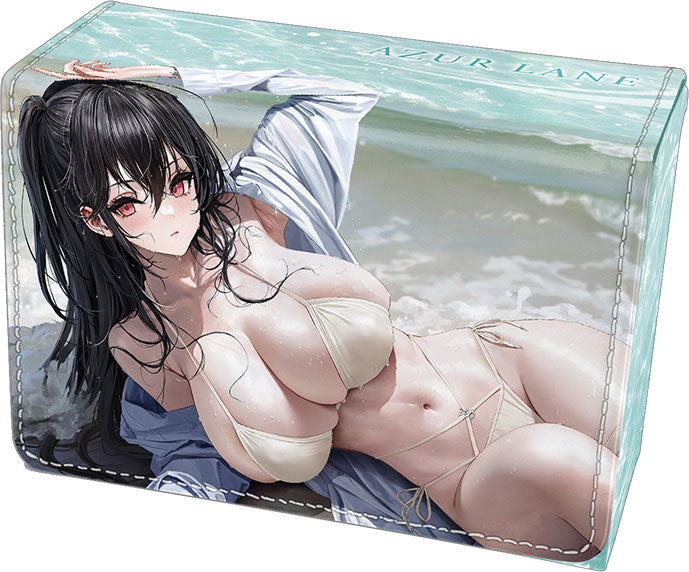 Broccoli Trading Card Item Lottery EX Kuji "Azur Lane Vol.3"-Bushiroad-Ace Cards & Collectibles