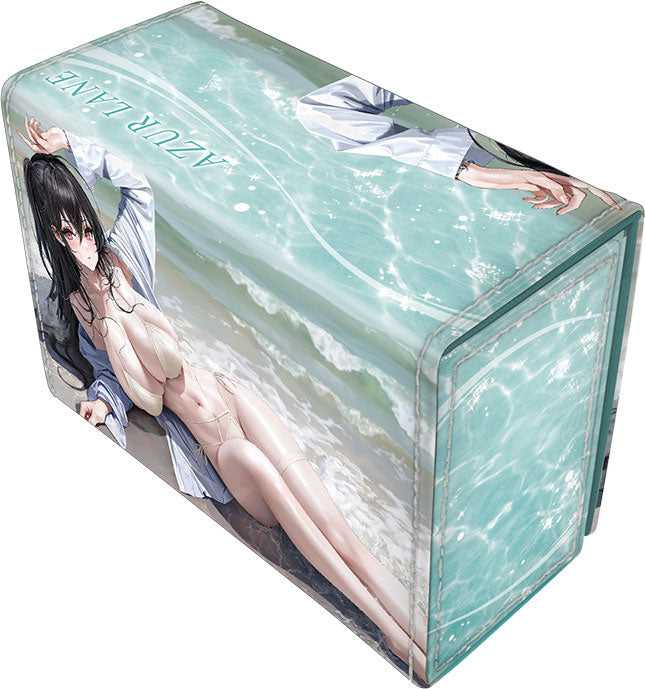 Broccoli Trading Card Item Lottery EX Kuji "Azur Lane Vol.3"-Bushiroad-Ace Cards & Collectibles