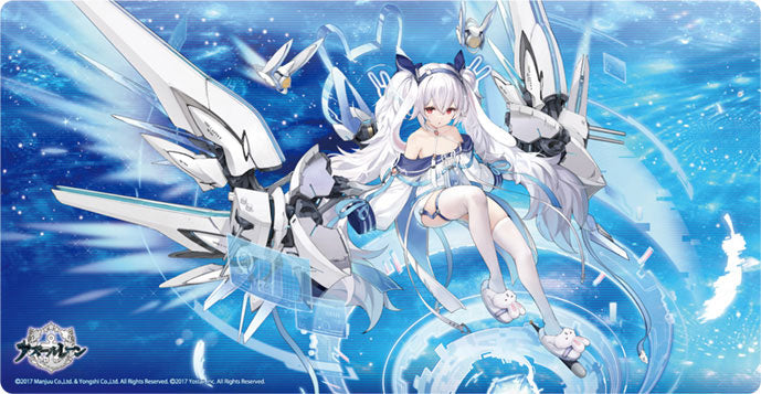 Broccoli Trading Card Item Lottery EX Kuji "Azur Lane Vol.3"-Bushiroad-Ace Cards & Collectibles