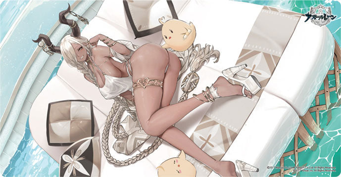 Broccoli Trading Card Item Lottery EX Kuji "Azur Lane Vol.3"-Bushiroad-Ace Cards & Collectibles