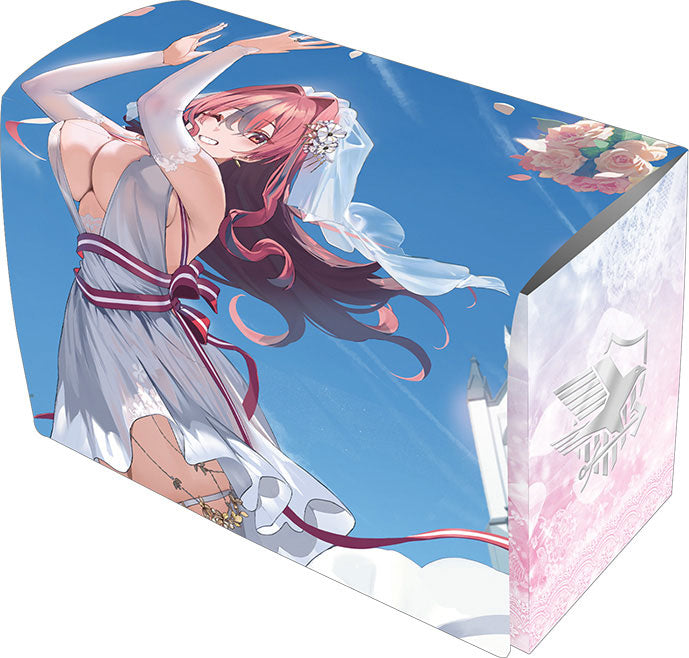 Broccoli Trading Card Item Lottery EX Kuji "Azur Lane Vol.3"-Bushiroad-Ace Cards & Collectibles