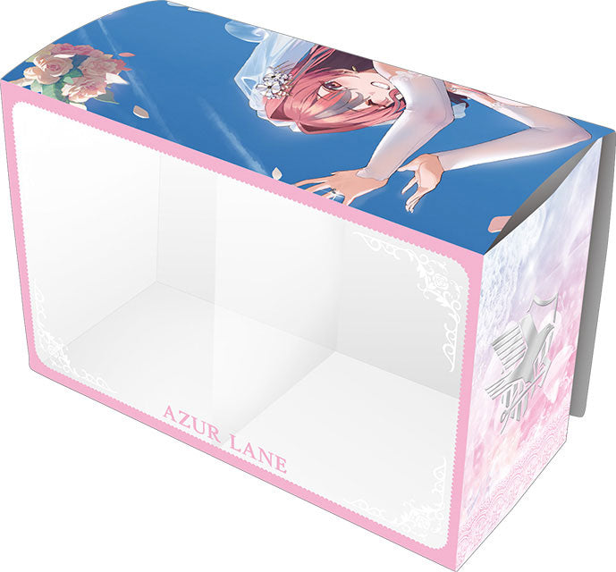 Broccoli Trading Card Item Lottery EX Kuji "Azur Lane Vol.3"-Bushiroad-Ace Cards & Collectibles