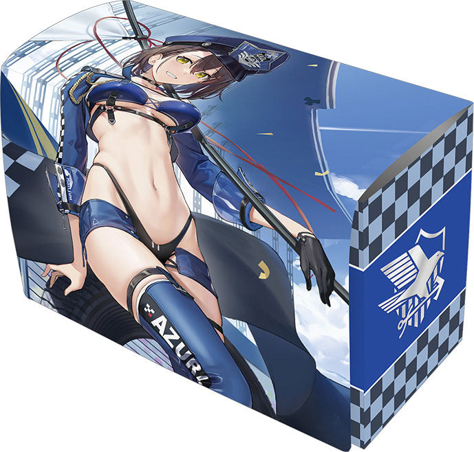 Broccoli Trading Card Item Lottery EX Kuji "Azur Lane Vol.3"-Bushiroad-Ace Cards & Collectibles