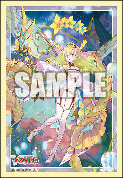 Bushiroad Cardfight!! Vanguard Sleeves / Deck Holder Collection Series 2-Vol.794-Bushiroad-Ace Cards & Collectibles
