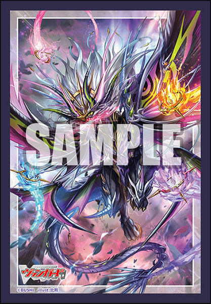 Bushiroad Cardfight!! Vanguard Sleeves / Deck Holder Collection Series 2-Vol.795-Bushiroad-Ace Cards & Collectibles