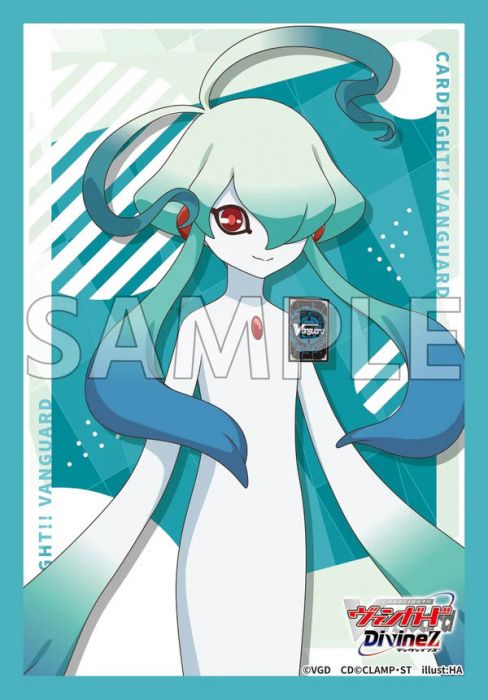 Bushiroad Sleeves Collection -CardFight!! Vanguard- Vol.811~815-Vol.814-Bushiroad-Ace Cards & Collectibles