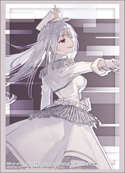 Bushiroad Sleeves Collection - Date A Live Fragment Date A Bullet Series-Vol.4716-Bushiroad-Ace Cards & Collectibles