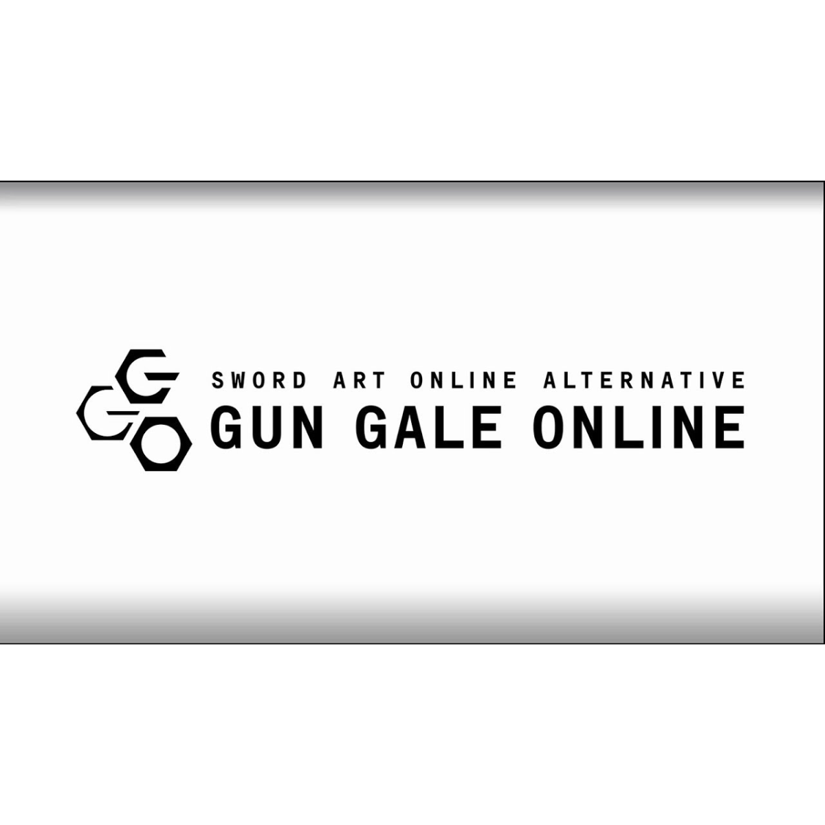 Bushiroad Sleeves Collection -Dengeki Bunko/Sword Art Online Alternative Gun Gale Online- "Fukaziroh & Llenn" (Vol.4198)-Bushiroad-Ace Cards & Collectibles