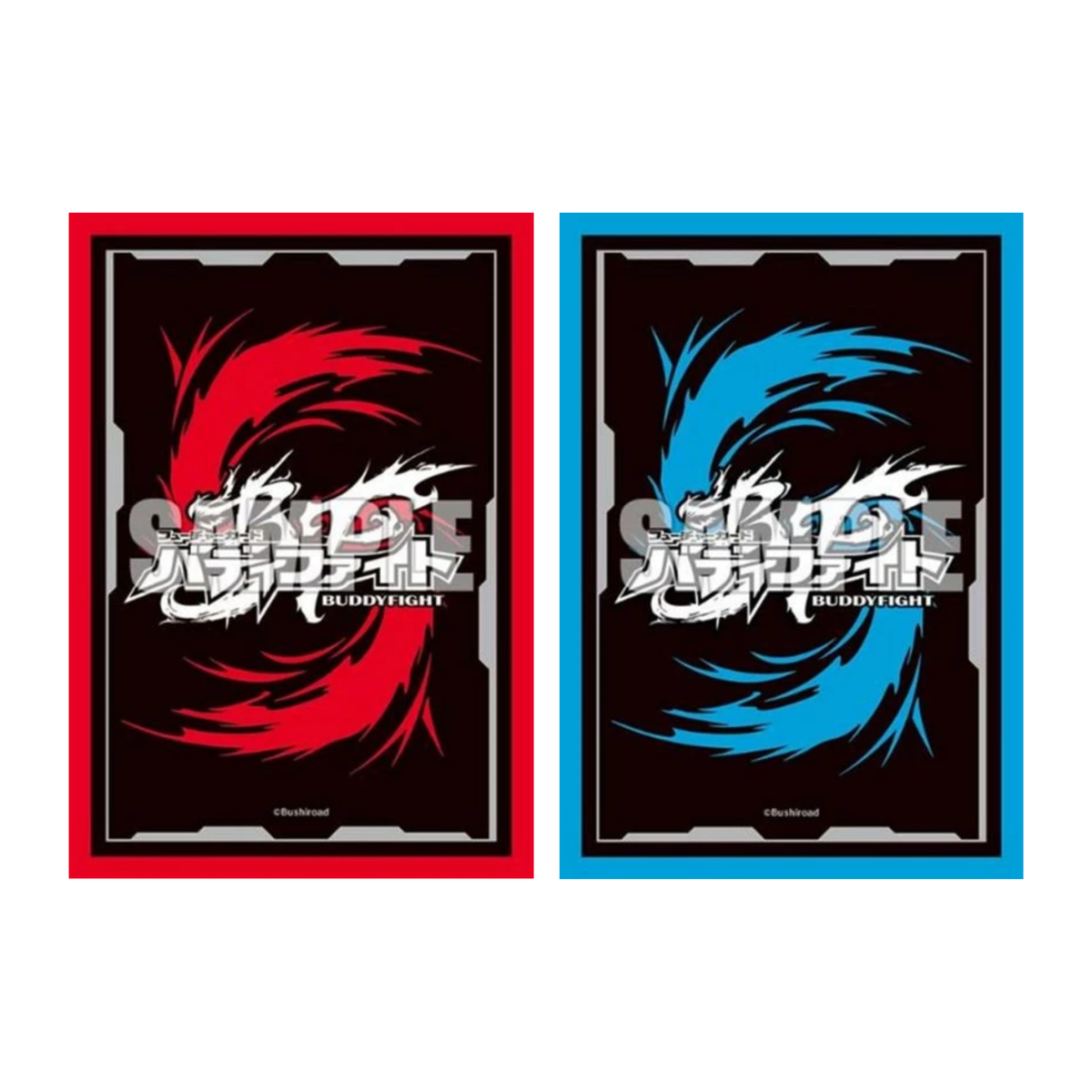 Bushiroad Sleeves Collection "Future Card Buddyfight" Vol.863/864-Vol.863-Bushiroad-Ace Cards & Collectibles