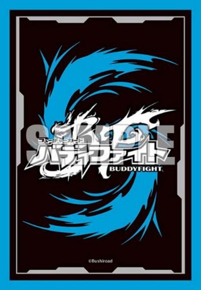 Bushiroad Sleeves Collection "Future Card Buddyfight" Vol.863/864-Vol.864-Bushiroad-Ace Cards & Collectibles