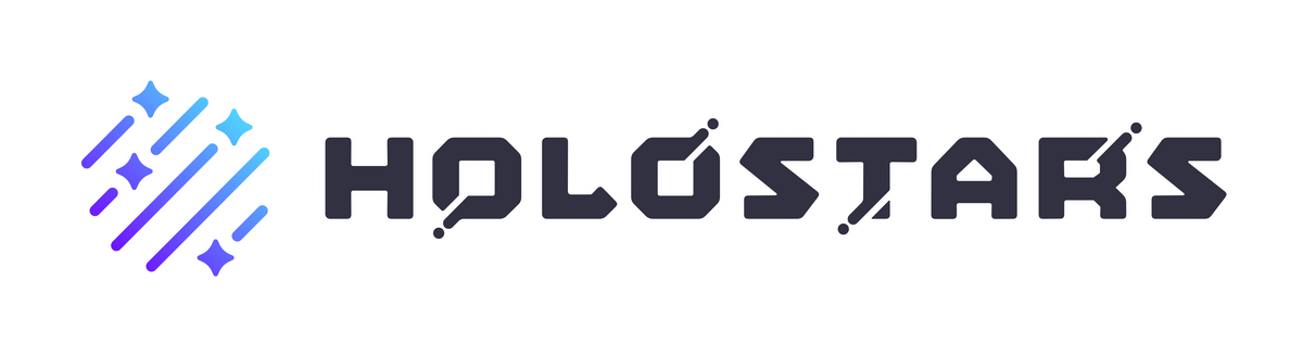 Bushiroad Sleeves Collection "Holostars" (Vol.4176)-Bushiroad-Ace Cards & Collectibles