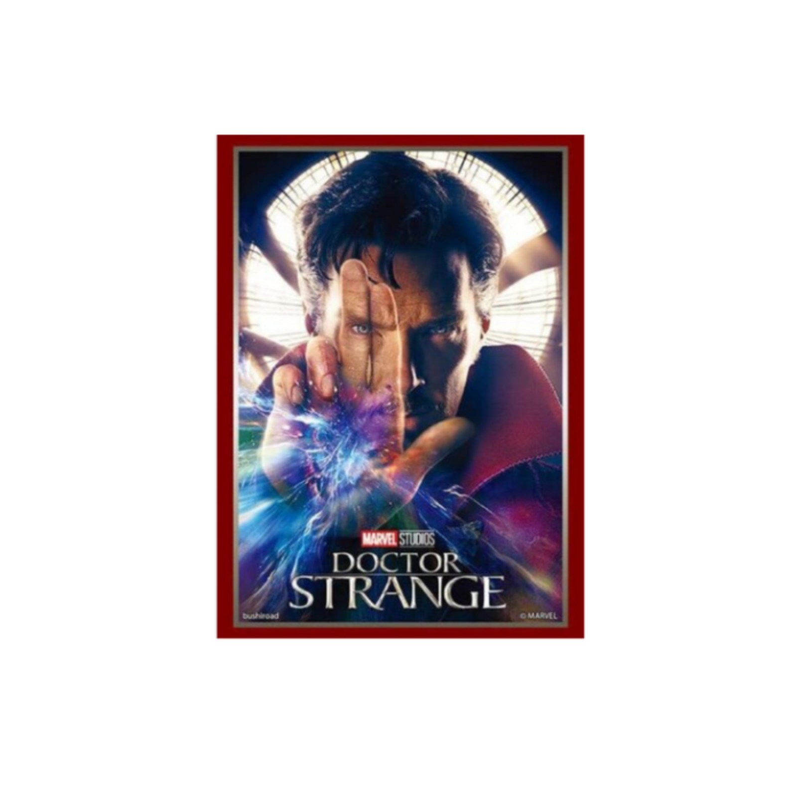 Bushiroad Sleeves Collection Marvel "Doctor Strange" Vol.3529-Bushiroad-Ace Cards & Collectibles