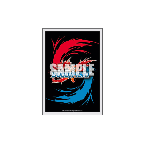 buddyfight card sleeves Bushiroad Collection Mini 