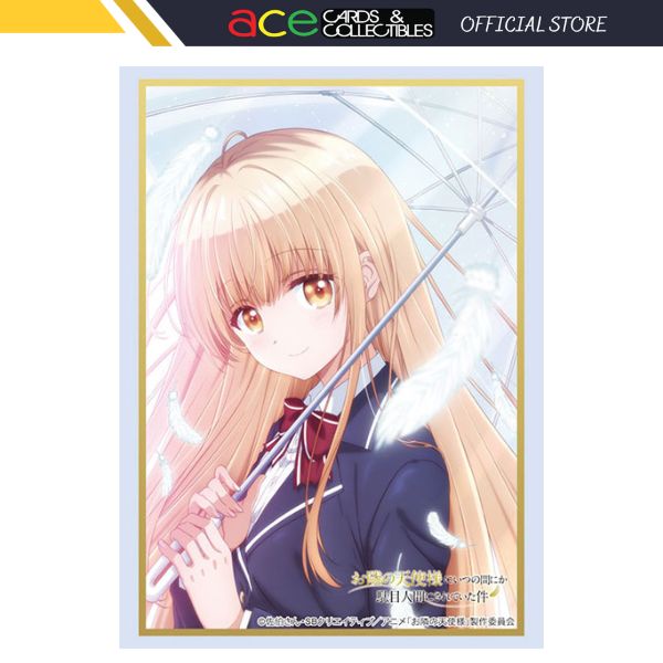 Bushiroad Sleeves Collection - The Angel Next Door Spoils Me Rotten (V -  Ace Cards Sdn Bhd
