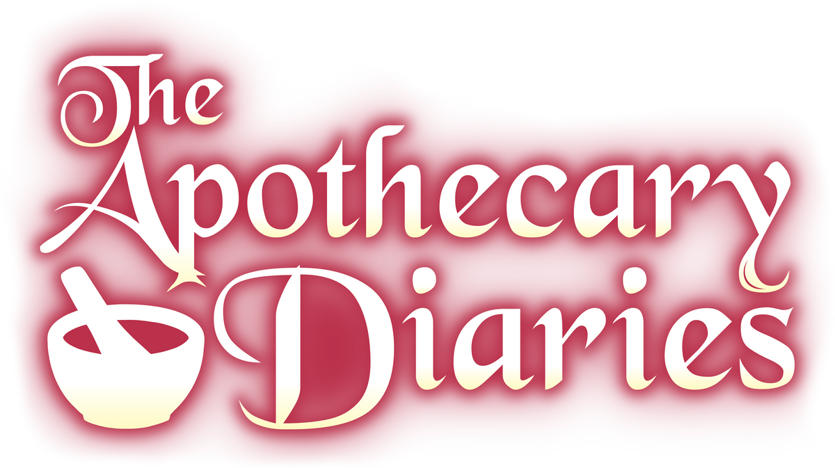 Bushiroad Sleeves Collection "The Apothecary Diaries" (Vol.4178)-Bushiroad-Ace Cards & Collectibles