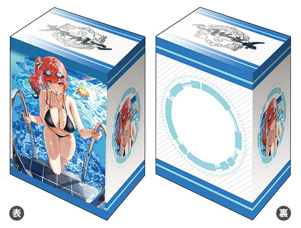 Bushiroad Sleeves & Deck Holder Collection "Azur Lane" Series-Vol.1029-Bushiroad-Ace Cards & Collectibles