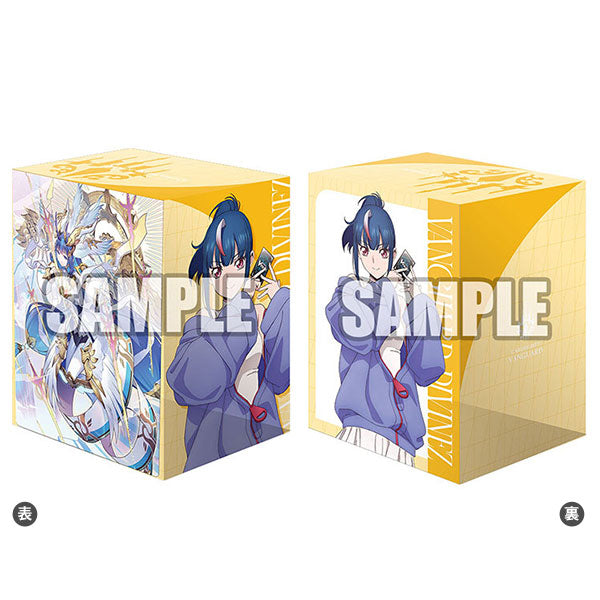 Bushiroad Sleeves & Deck Holder Collection "Cardfight!! Vanguard" Series-Vol.1155-Bushiroad-Ace Cards & Collectibles