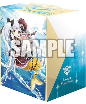 Bushiroad Sleeves & Deck Holder Collection "Cardfight!! Vanguard" Series-Vol.1194-Bushiroad-Ace Cards & Collectibles