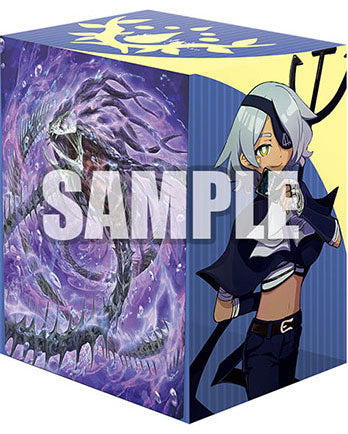 Bushiroad Sleeves & Deck Holder Collection "Cardfight!! Vanguard" Series-Vol.1196-Bushiroad-Ace Cards & Collectibles