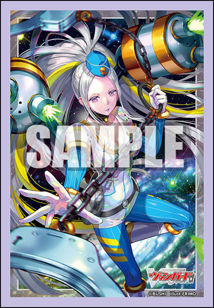 Bushiroad Sleeves & Deck Holder Collection "Cardfight!! Vanguard" Series-Vol.800-Bushiroad-Ace Cards & Collectibles
