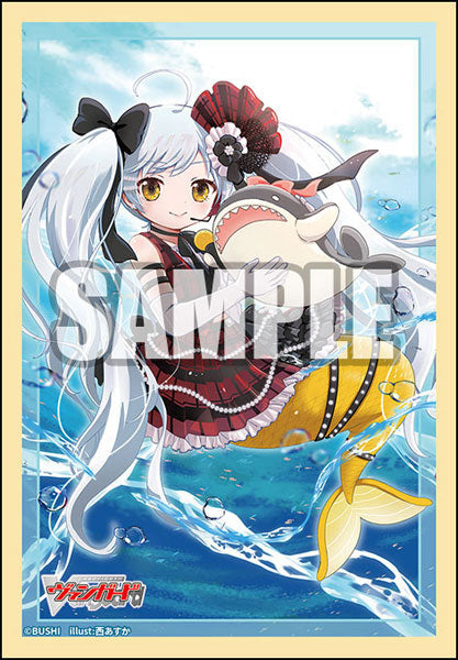 Bushiroad Sleeves & Deck Holder Collection "Cardfight!! Vanguard" Series-Vol.825-Bushiroad-Ace Cards & Collectibles