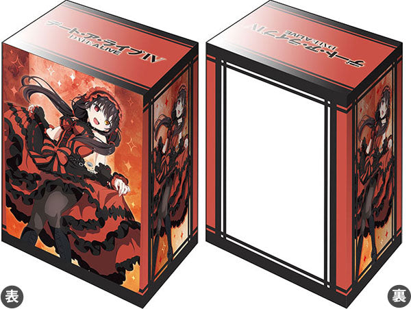Bushiroad Sleeves & Deck Holder Collection "Date A Live IV" Series-Vol.1151-Bushiroad-Ace Cards & Collectibles