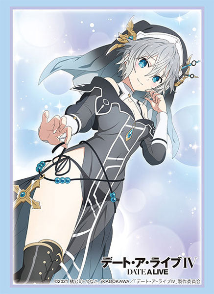 Bushiroad Sleeves & Deck Holder Collection "Date A Live IV" Series-Vol.4889-Bushiroad-Ace Cards & Collectibles