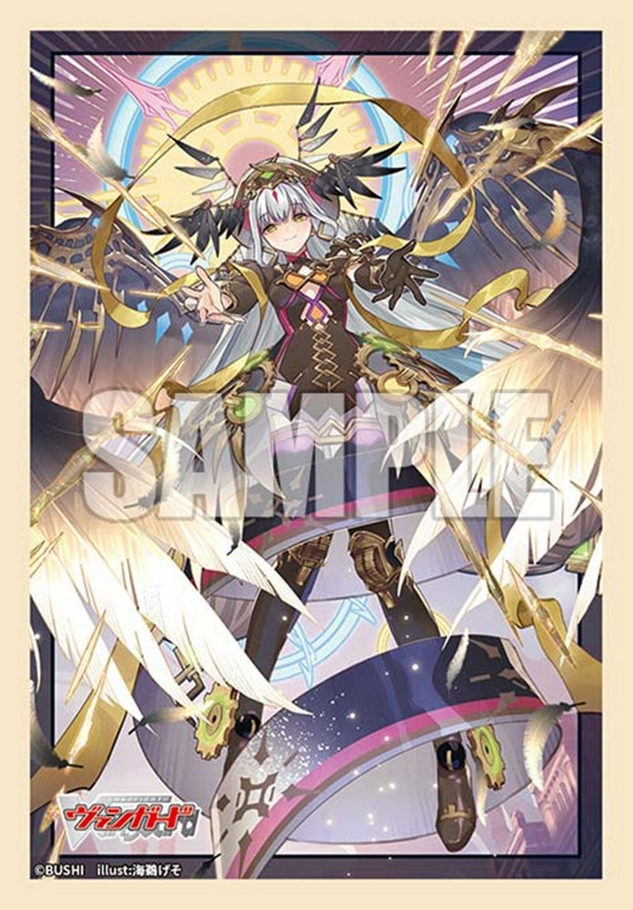 Bushiroad Sleeves/Deck Holder "Cardfight!! Vanguard" Series (Vol.846/ Vol.1225)-Vol.846-Bushiroad-Ace Cards & Collectibles