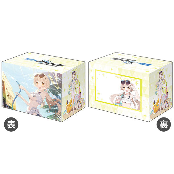 Bushiroad Sleeves/Deck Holder Collection "Blue Archive" Series-Vol.4858-Bushiroad-Ace Cards & Collectibles