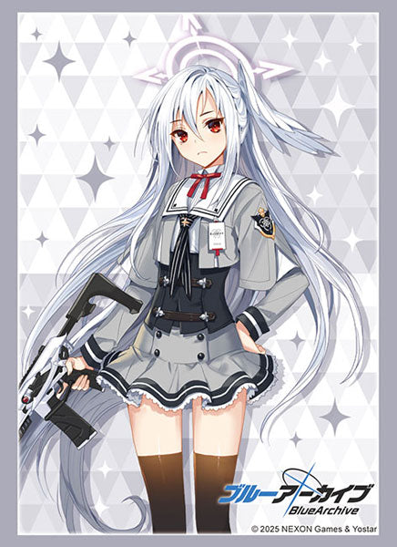 Bushiroad Sleeves/Deck Holder Collection "Blue Archive" Series-Vol.4858-Bushiroad-Ace Cards & Collectibles