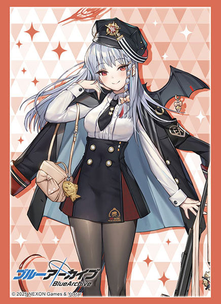 Bushiroad Sleeves/Deck Holder & Storage Box Collection "Blue Archive" Series-Vol.4901-Bushiroad-Ace Cards & Collectibles