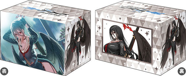 Bushiroad Sleeves/Deck Holder/Playmat Collection "Blue Archive" Series 2-Vol.1119-Bushiroad-Ace Cards & Collectibles