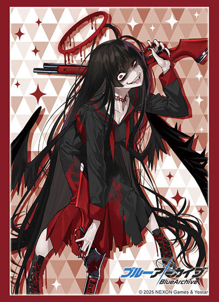 Bushiroad Sleeves/Deck Holder/Playmat Collection "Blue Archive" Series 2-Vol.4844-Bushiroad-Ace Cards & Collectibles