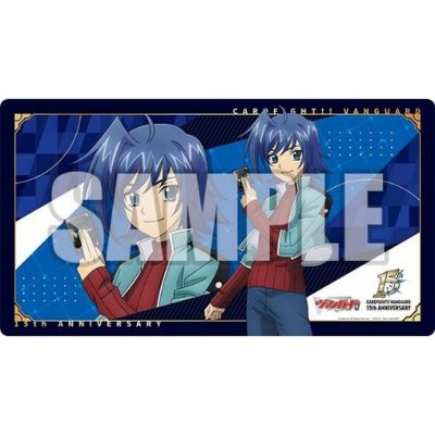 Bushiroad Sleeves/Deck Holder/Playmat Collection "Cardfight!! Vanguard" Series-Vol.2011-Bushiroad-Ace Cards & Collectibles