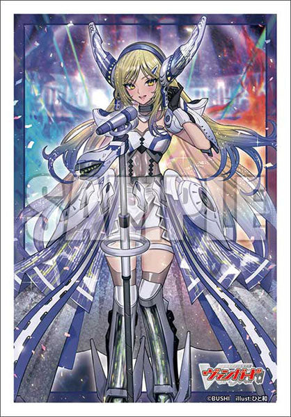 Bushiroad Sleeves/Deck Holder/Playmat Collection "Cardfight Vanguard!!" Series-Vol.855-Bushiroad-Ace Cards & Collectibles