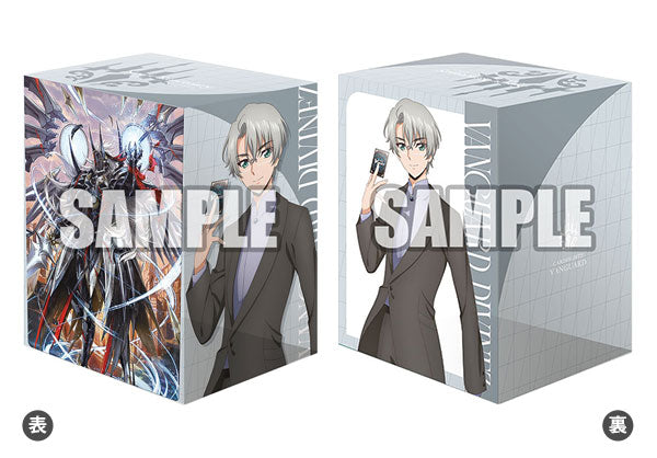 Bushiroad Sleeves/Deck Holder/Playmat Collection Mini "Cardfight!! Vanguard" Series Vol. 779~1658-Vol.1082-Bushiroad-Ace Cards & Collectibles
