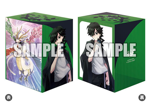 Bushiroad Sleeves/Deck Holder/Playmat Collection Mini "Cardfight!! Vanguard" Series Vol. 779~1658-Vol.779-Bushiroad-Ace Cards & Collectibles