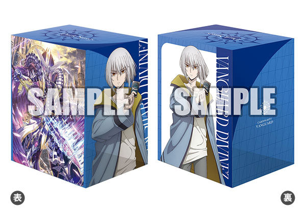 Bushiroad Sleeves/Deck Holder/Playmat Collection Mini "Cardfight!! Vanguard" Series Vol. 779~1658-Vol.779-Bushiroad-Ace Cards & Collectibles