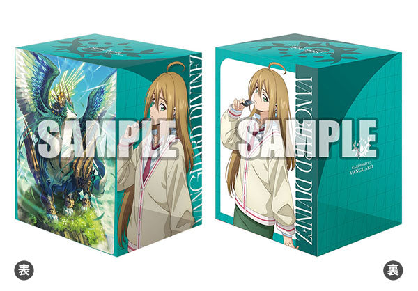 Bushiroad Sleeves/Deck Holder/Playmat Collection Mini "Cardfight!! Vanguard" Series Vol. 779~1658-Vol.779-Bushiroad-Ace Cards & Collectibles