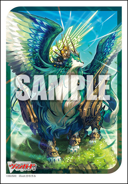 Bushiroad Sleeves/Deck Holder/Playmat Collection Mini "Cardfight!! Vanguard" Series Vol. 779~1658-Vol.779-Bushiroad-Ace Cards & Collectibles