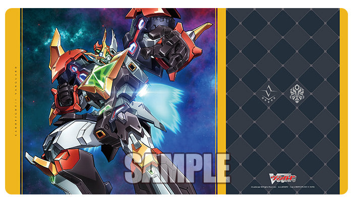 Bushiroad Sleeves/Deck Holder/Playmat Collection Mini "Cardfight!! Vanguard" Series-Vol.784-Bushiroad-Ace Cards & Collectibles