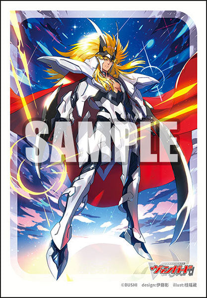 Bushiroad Sleeves/Deck Holder/Playmat Collection Mini "Cardfight!! Vanguard" Series-Vol.787-Bushiroad-Ace Cards & Collectibles