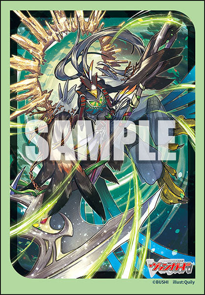Bushiroad Sleeves/Deck Holder/Playmat Collection Mini "Cardfight!! Vanguard" Series-Vol.789-Bushiroad-Ace Cards & Collectibles