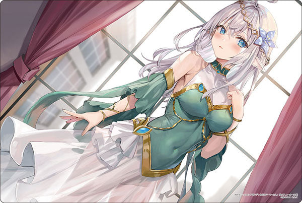 Bushiroad Sleeves/Deck Holder/Storage Box & Rubber Mat Collection "Alya Sometimes Hides Her Feelings in Russian" Series-Vol.4774-Bushiroad-Ace Cards & Collectibles