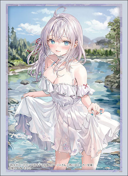 Bushiroad Sleeves/Deck Holder/Storage Box & Rubber Mat Collection "Kadokawa Sneaker Bunko" Series-Vol.4811-Bushiroad-Ace Cards & Collectibles